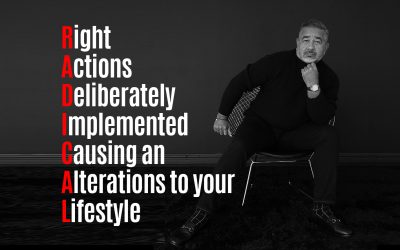 The Power of Radical Transformation
