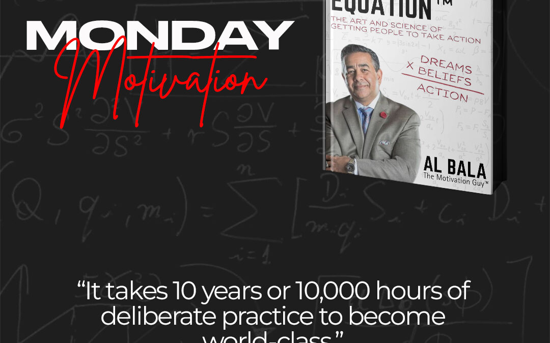The 10-Year Rule: Mastery Is Earned, Not Given