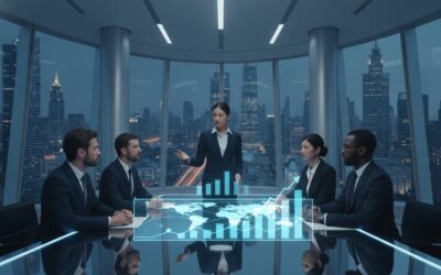 Motivating Global Teams: The Executive Guide to High-Performance Leadership in 2026