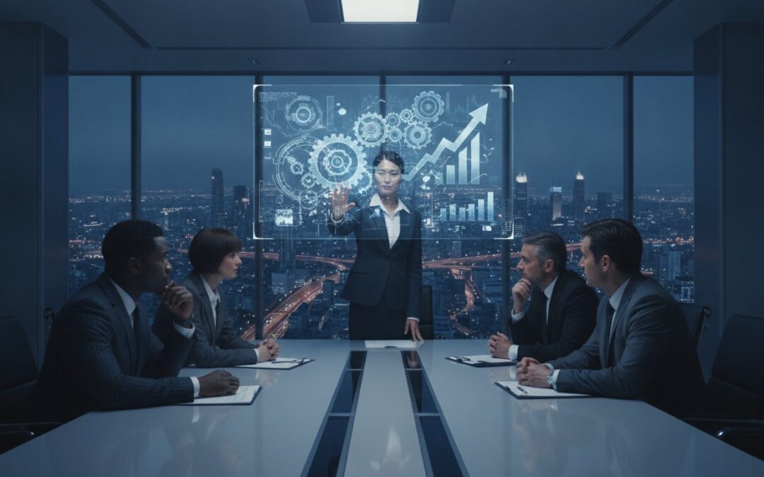 The Practitioner’s Edge: Why Your Next Motivation and Leadership Speaker Must Be a Strategist