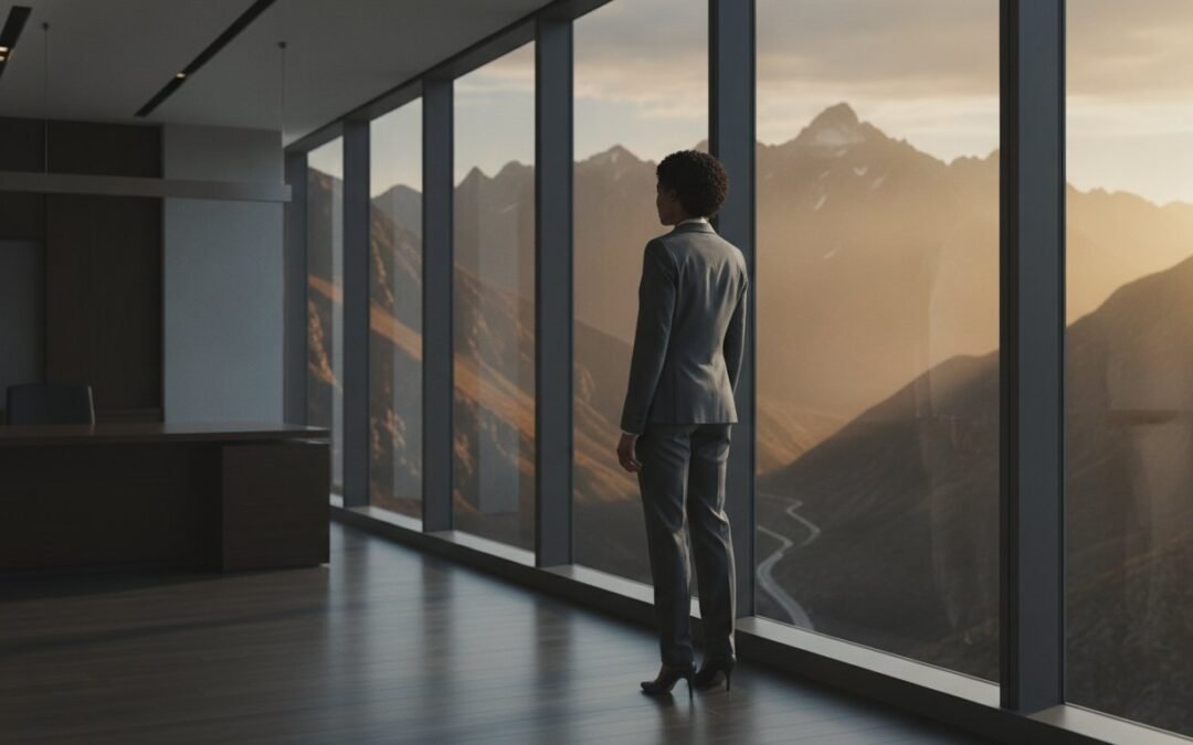 12 Common Executive Leadership Challenges and How to Master Them