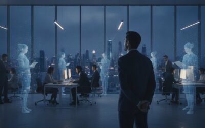 12 Critical Signs of a Disengaged Workforce: The Executive Checklist for 2026