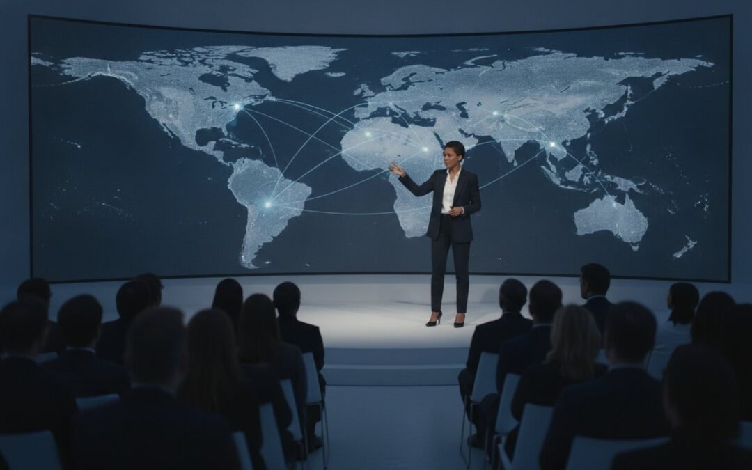 2026 Guide: Keynote Speakers for Direct Sales