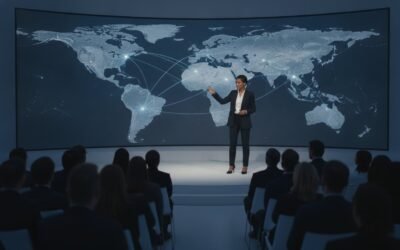 2026 Guide: Keynote Speakers for Direct Sales
