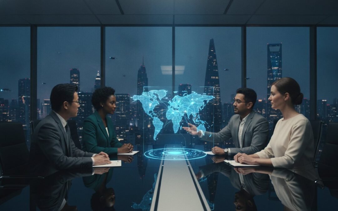 5 Vital Leadership Lessons from Top Executives: 2026 Executive Guide