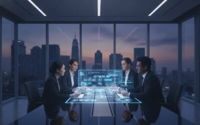 Building High Performance Teams: The 2026 Executive Readiness Checklist