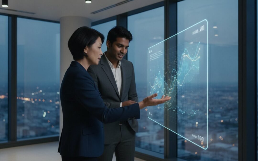 Constructive Feedback: An Executive Leader’s Protocol
