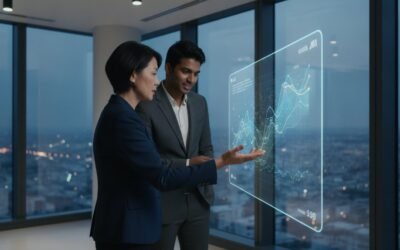 Constructive Feedback: An Executive Leader’s Protocol
