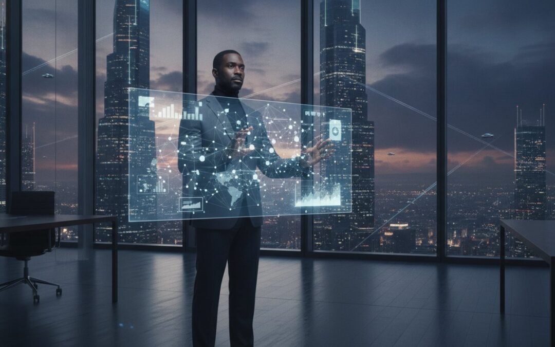 Developing a Leadership Mindset: The Executive Guide to Mastering Influence in 2026