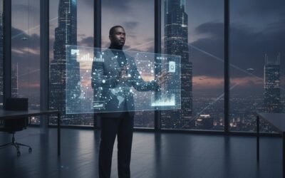 Developing a Leadership Mindset: The Executive Guide to Mastering Influence in 2026