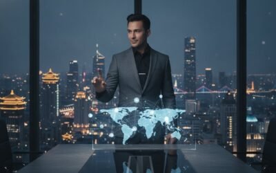 Direct Sales Leadership Strategies: The Executive Playbook for 2026
