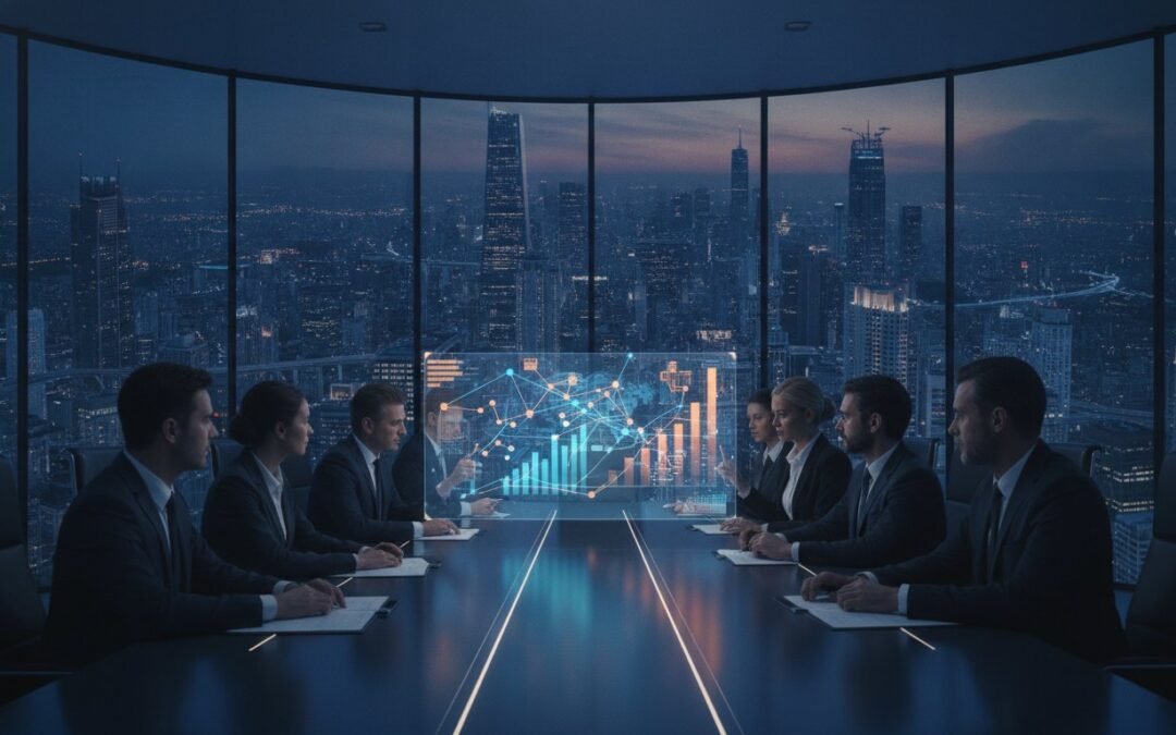 Executive Team Development Speaker: Mastering High Impact Leadership Training in 2026