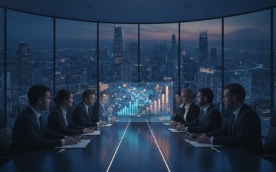 Executive Team Development Speaker: Mastering High Impact Leadership Training in 2026