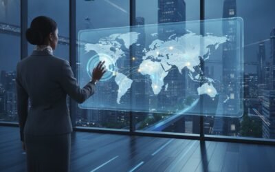 How to Build a Network Marketing Team: An Executive Leadership Approach for 2026