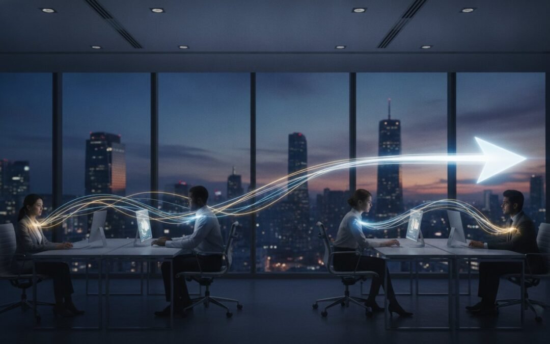 How to Improve Team Performance: The Executive Strategy for 2026
