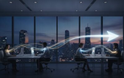 How to Improve Team Performance: The Executive Strategy for 2026
