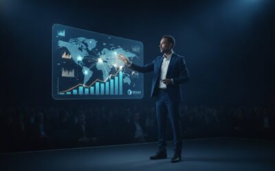 Keynote Speaker for Organizational Growth: Driving Strategic Impact in 2026