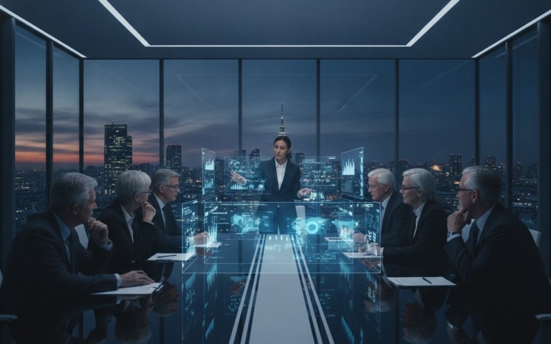 Leadership Speaker for Corporate Events: The 2026 Executive Selection Guide