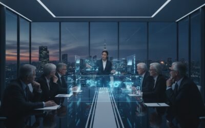 Leadership Speaker for Corporate Events: The 2026 Executive Selection Guide