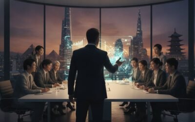 Retaining Top Talent 2026: Leadership for Global Success