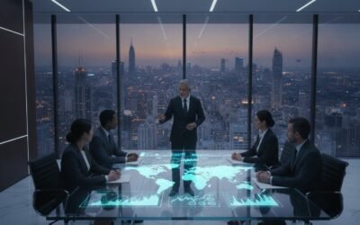 The Strategic Corporate Board Advisor: Driving Global Governance and Growth in 2026