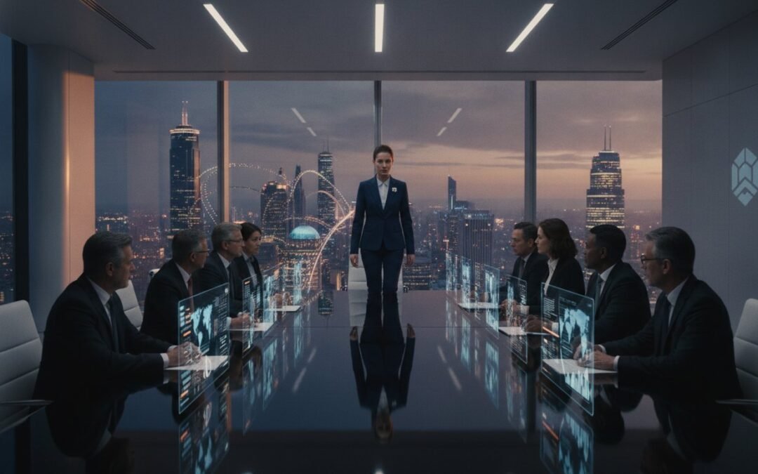Board Seat Advisory: Navigating Executive Governance and Strategic Growth in 2026