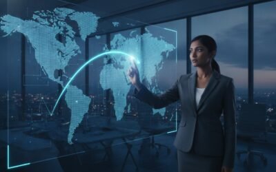 Corporate Strategy Advisor: Navigating Global Complexity in 2026