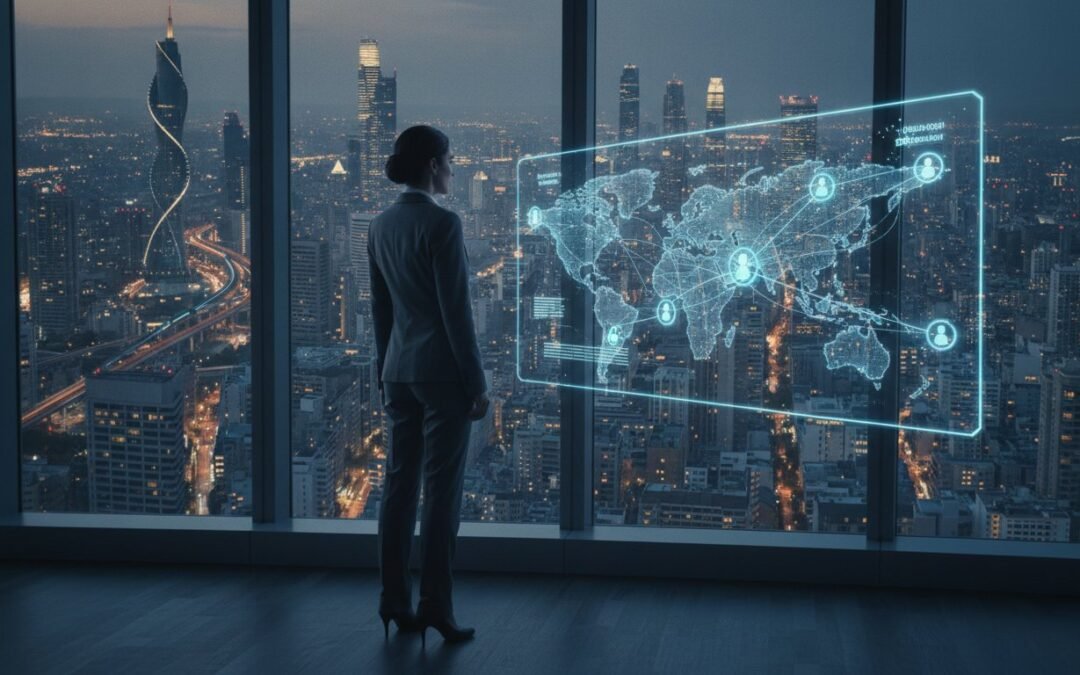 Leadership Training for Network Marketing Leaders: How to Scale Your Business in 2026
