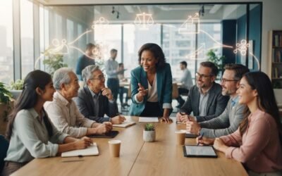 Employee Motivation Theories for Managers: A Practical Guide