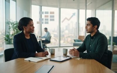 How to Handle Underperforming Employees: A Practical Leadership Guide