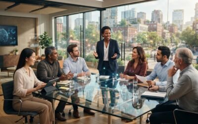 Leadership Skills for the Future of Work: What Leaders Need in 2026
