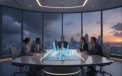 Building a Resilient Leadership Team: The Executive Strategy for 2026