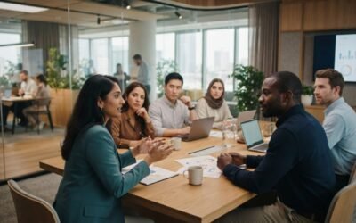 Building Psychological Safety in the Workplace: A Practical Leader’s Guide