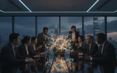 C-Suite Leadership Development in 2026: Mastering the Human Architecture of Success