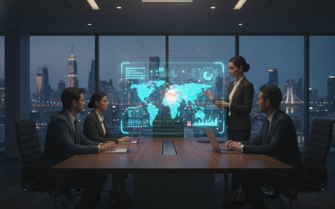 Choosing a Corporate Board Advisor: 2026 Executive Guide