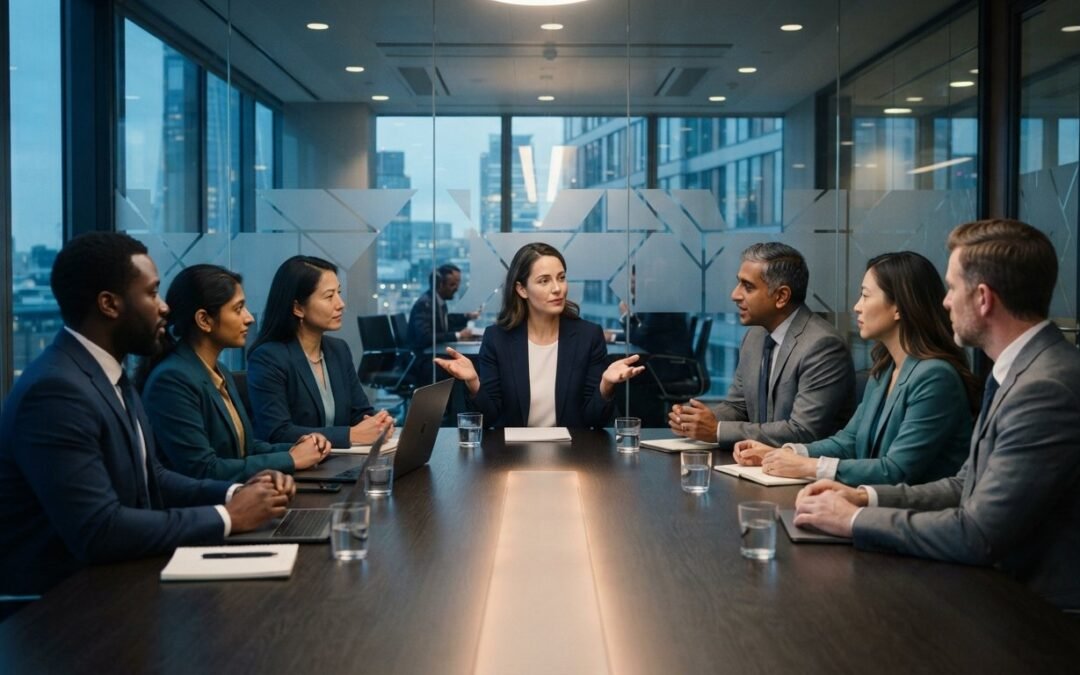 Conflict Resolution for Managers: 2026 Executive Roadmap
