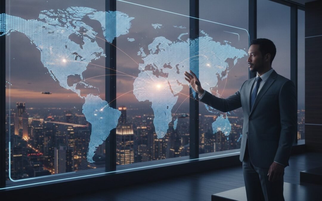 Direct Sales Leadership Training: The Executive Blueprint for Global Growth in 2026