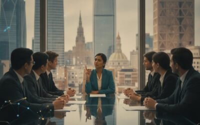 Emotional Intelligence in Leadership: The Executive’s Strategic Edge for 2026