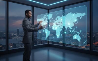 How to Build a Network Marketing Team: Executive Strategies for Global Scale