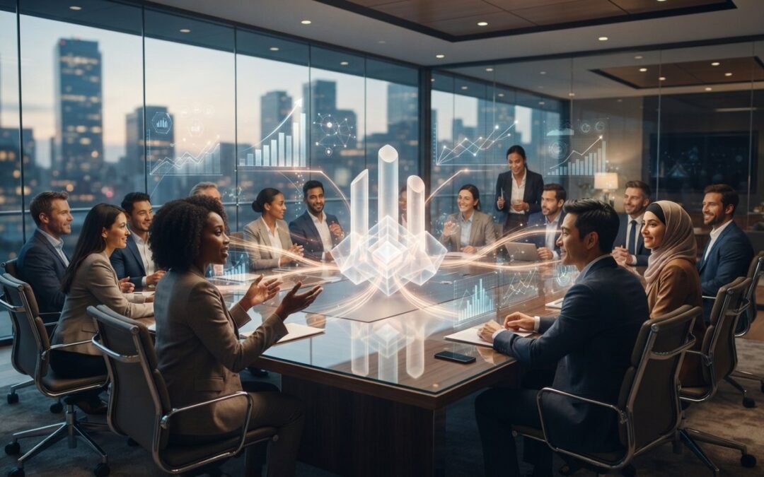How to Create a High-Performance Culture: An Executive Framework for 2026