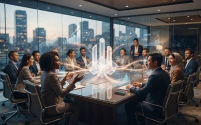 How to Create a High-Performance Culture: An Executive Framework for 2026