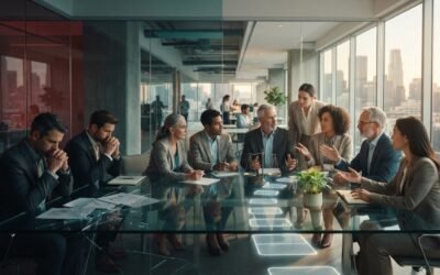 How to Fix a Toxic Work Culture: A Practical Leadership Roadmap