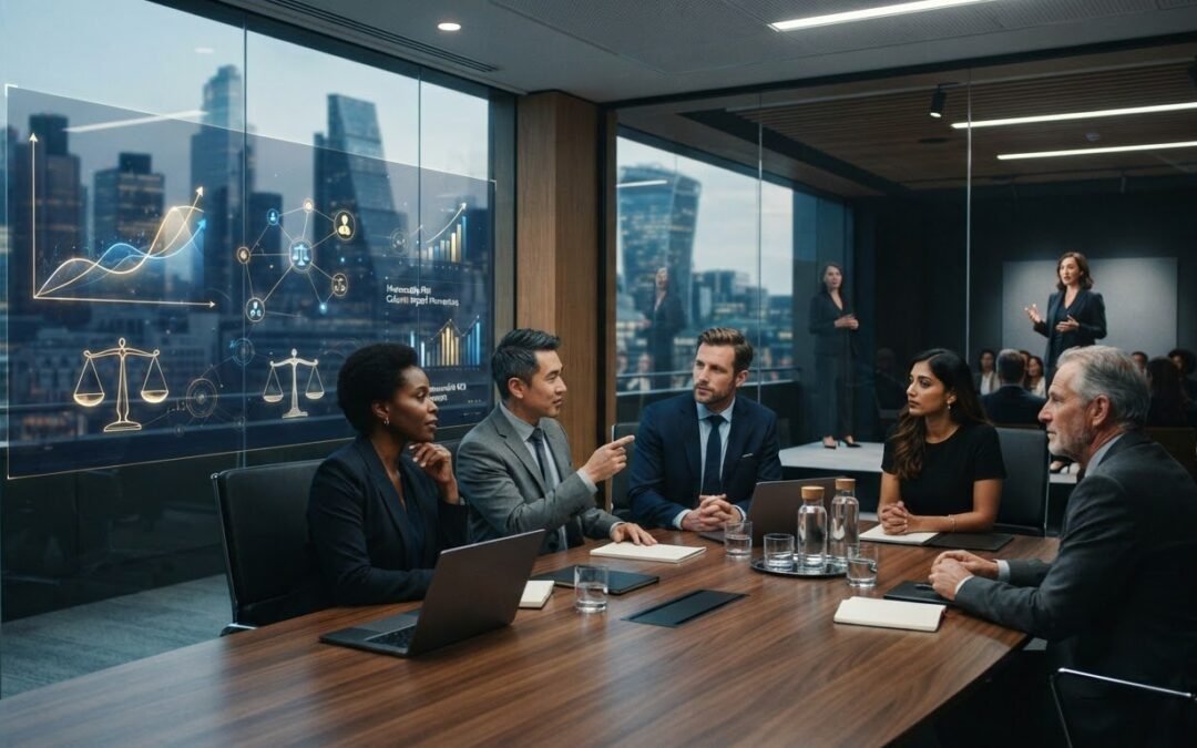 Keynote Speaker ROI: 2026 Executive Buying Guide