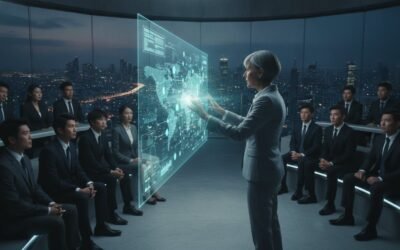Leadership Speaker for Team Building: Beyond Entertainment to Strategic Impact