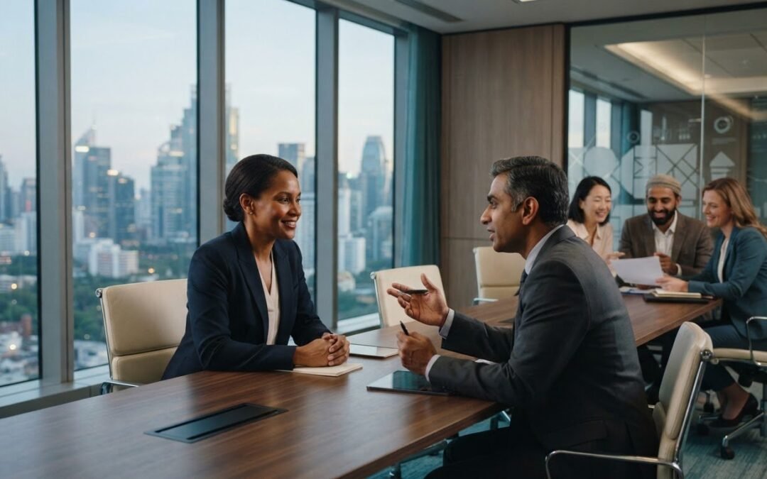 Leading with Empathy and Compassion: Executive Guide