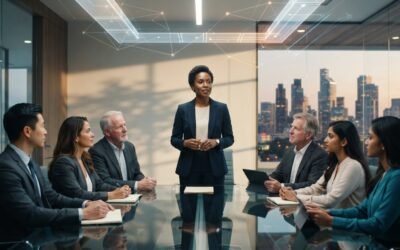 Overcoming Imposter Syndrome as a New Leader: A Strategic Roadmap