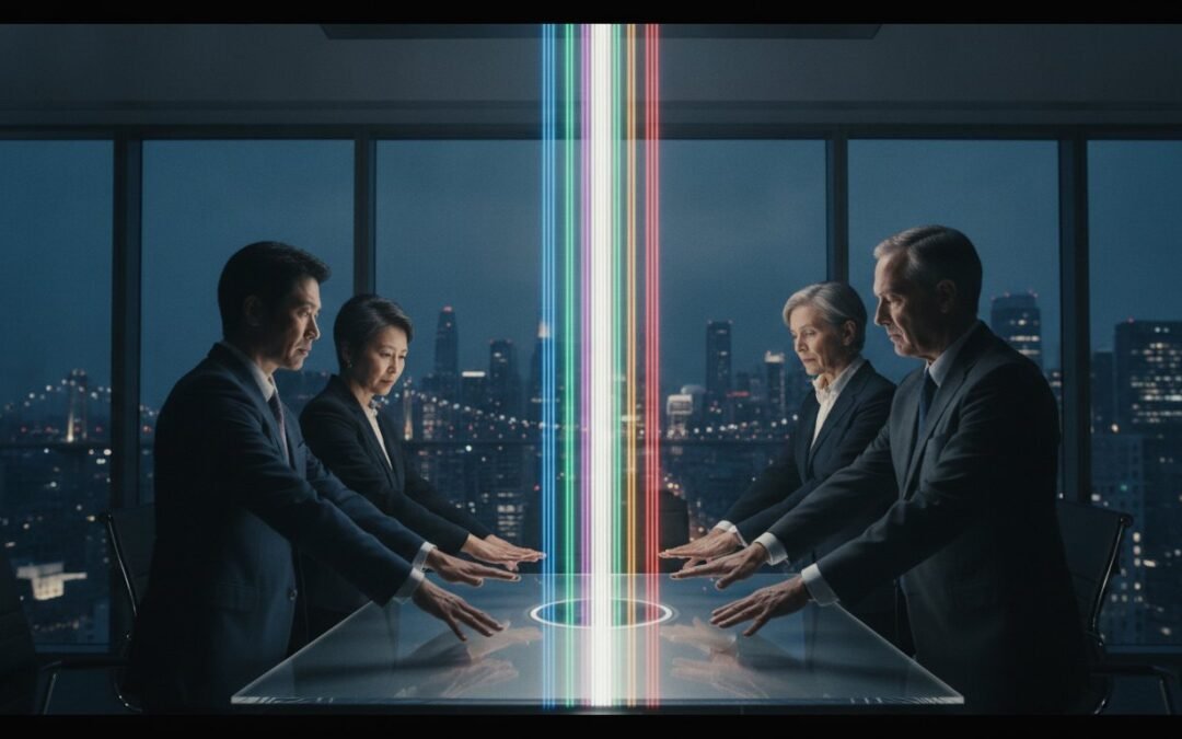 Team Alignment Strategies for Executives: Mastering Strategic Sync in 2026