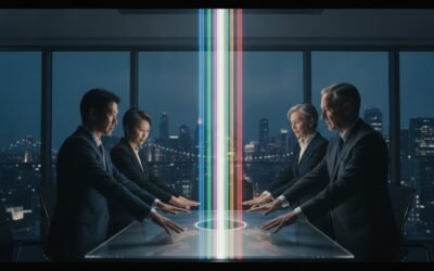 Team Alignment Strategies for Executives: Mastering Strategic Sync in 2026