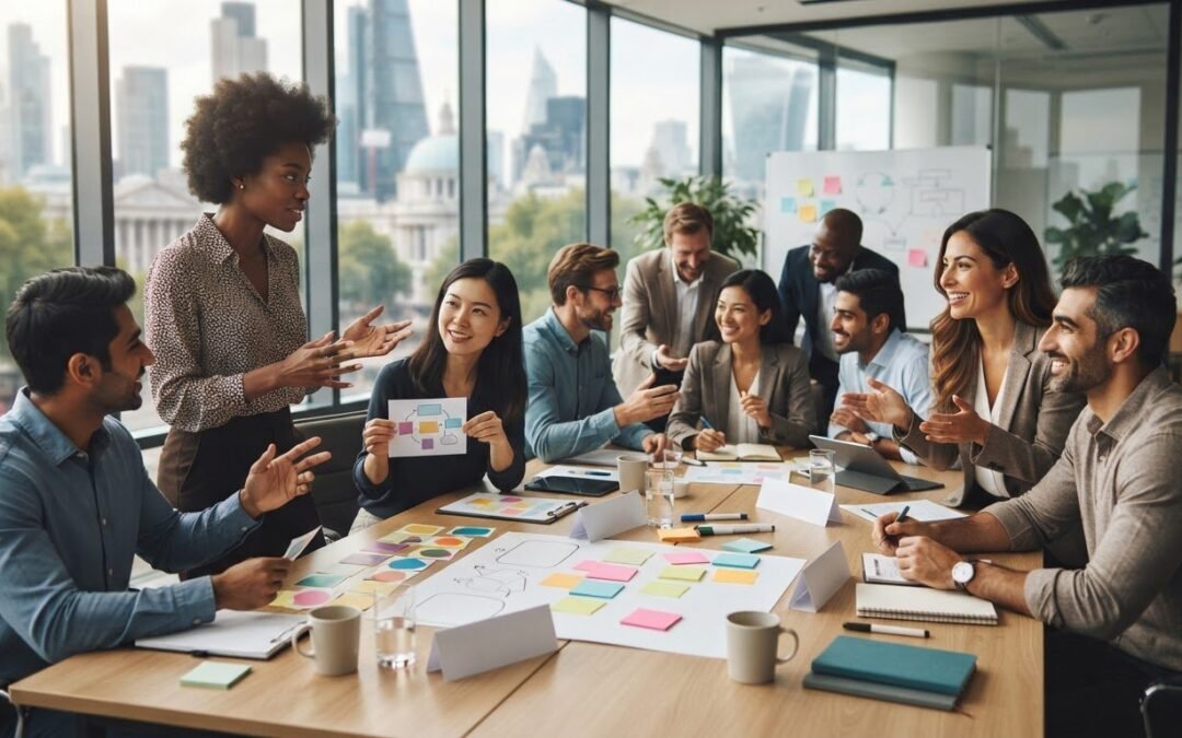 12 Leadership Workshop Ideas for Managers to Build Stronger Teams in 2026