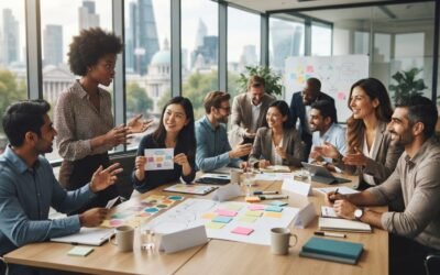 12 Leadership Workshop Ideas for Managers to Build Stronger Teams in 2026
